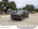 2026 Volvo EX90 - Preview 2
