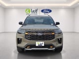 2027 Ford Explorer - Preview 2