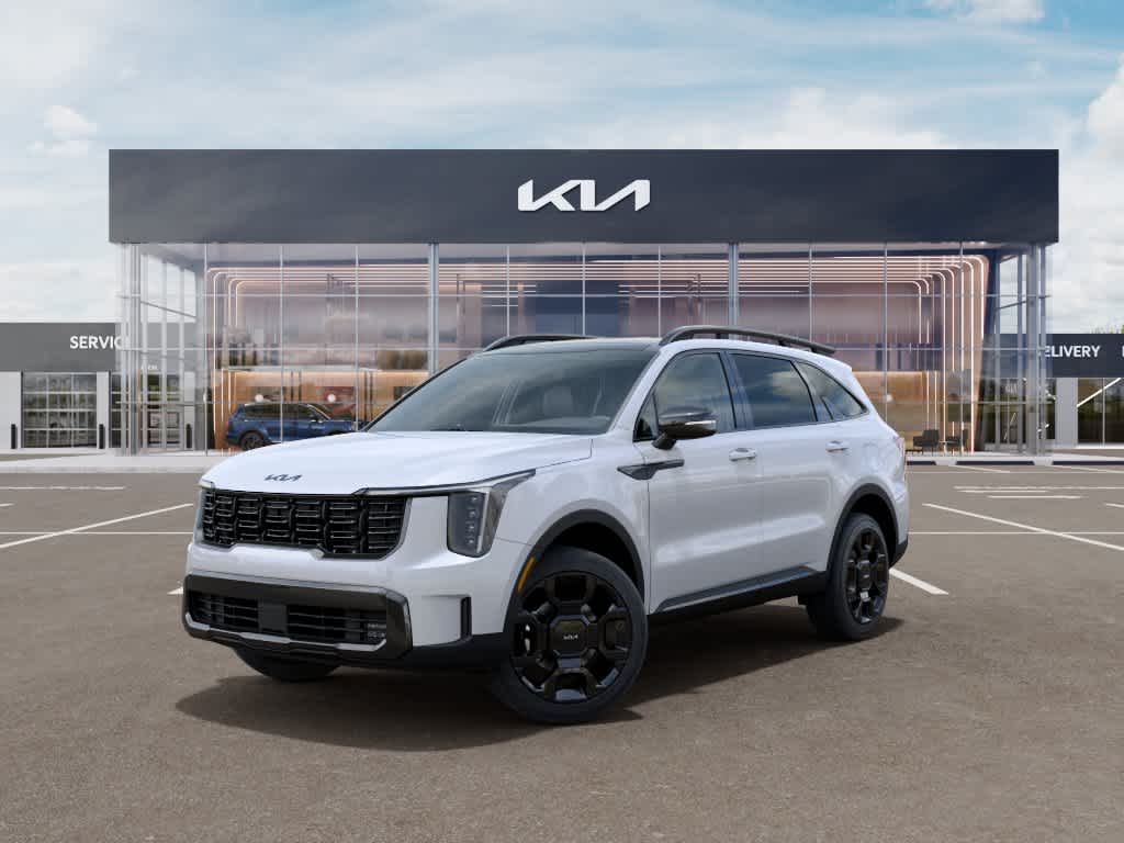 2026 Kia Sorento - Image 1