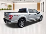 2018 Ford F-150 - Preview 9