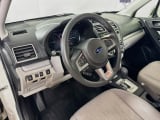 2018 Subaru Forester - Preview 9
