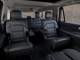 2027 Lincoln Navigator L - Preview 11