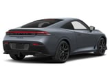 2027 Honda Prelude - Preview 2