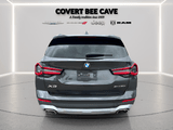 2024 BMW X3 - Preview 8