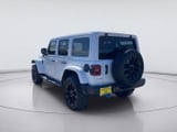 2023 Jeep Wrangler - Preview 3