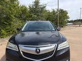 2014 Acura MDX - Preview 2