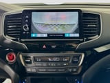 2026 Honda Ridgeline - Preview 13