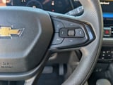 2025 Chevrolet TrailBlazer - Preview 13