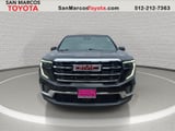 2024 GMC Acadia - Preview 3