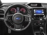 2017 Subaru Impreza - Preview 9