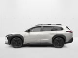 2026 Toyota bZ - Preview 3
