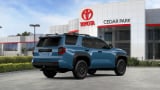 2026 Toyota 4Runner - Preview 10