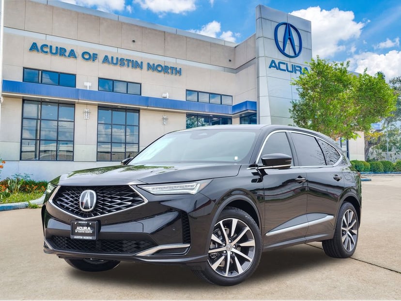 2026 Acura MDX - Image 1