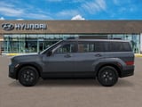 2026 Hyundai Santa Fe - Preview 3