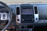 2021 Nissan Frontier - Preview 6