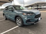2027 Honda HR-V - Preview 2