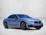 2014 BMW 4 Series - Preview 4