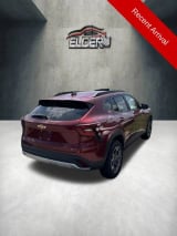 2025 Chevrolet Trax - Preview 5