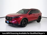 2024 Honda CR-V - Preview 3