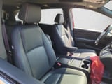 2025 Honda Odyssey - Preview 15