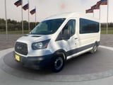 2018 Ford Transit - Preview 3