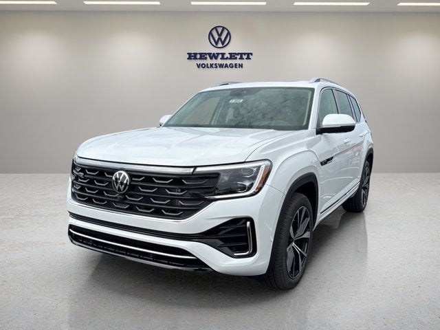 2026 Volkswagen Atlas - Image 1