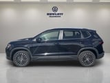 2026 Volkswagen Taos - Preview 3