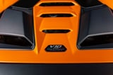 2023 Lamborghini Huracan - Preview 12