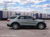 2027 Ford Explorer - Preview 5