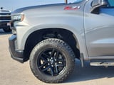 2021 Chevrolet Silverado 1500 - Preview 9