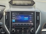 2018 Subaru Crosstrek - Preview 15