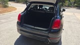 2018 FIAT 500X - Preview 12