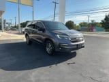 2021 Honda Pilot - Preview 7