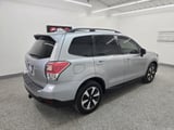 2018 Subaru Forester - Preview 6