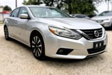2018 Nissan Altima - Preview 4
