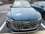 2019 Audi E-Tron - Preview 3