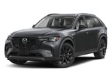 2026 Mazda CX-90 - Preview 2