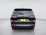 2026 Jeep Grand Cherokee L - Preview 4