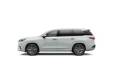2026 Lexus TX - Preview 2