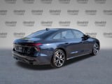 2026 Audi A6 - Preview 7