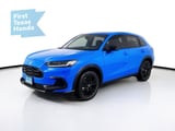 2027 Honda HR-V - Preview 3
