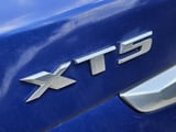 2023 Cadillac XT5 - Preview 12