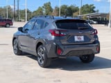 2025 Subaru Crosstrek - Preview 4