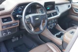 2023 Chevrolet Tahoe - Preview 9