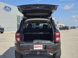 2023 Ford Bronco Sport - Preview 10