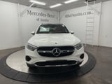 2026 Mercedes-Benz GLC - Preview 3