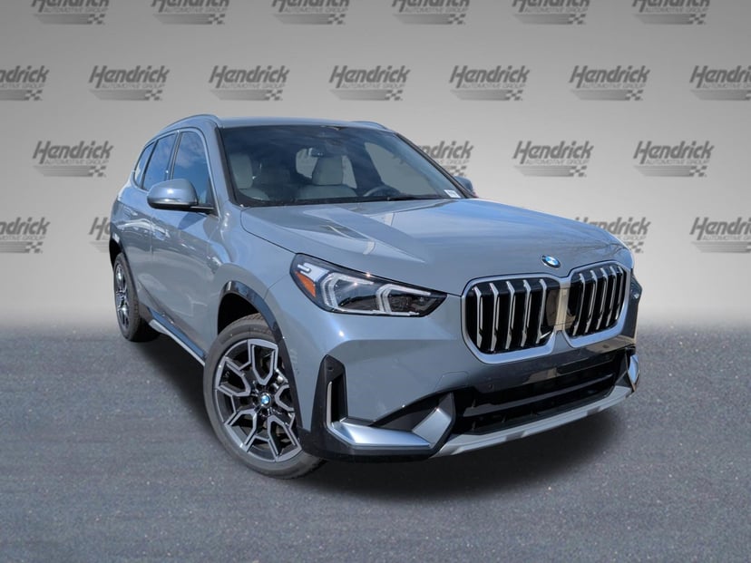 2026 BMW X1 - Image 1