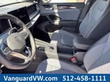 2026 Volkswagen Tiguan - Preview 11