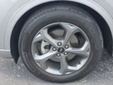 2023 Ford Escape - Preview 9