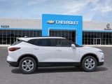 2026 Chevrolet Blazer - Preview 5